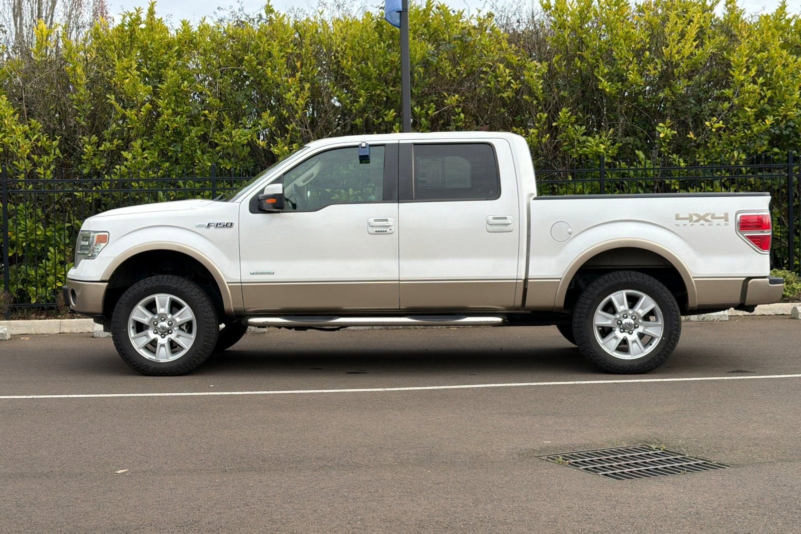 2013 Ford F-150 XL