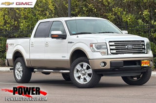 2013 Ford F-150 XL