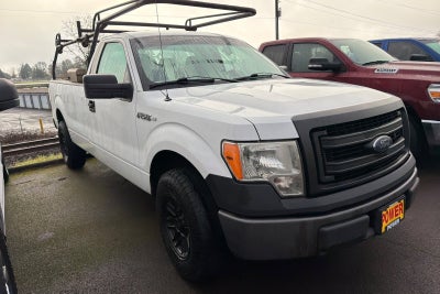2013 Ford F-150 XL