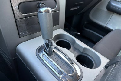 2006 Ford F-150 XLT