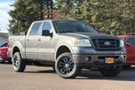 2006 Ford F-150 XLT