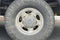 2004 Ford Super Duty F-350 SRW XL