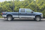 2004 Ford Super Duty F-350 SRW XL