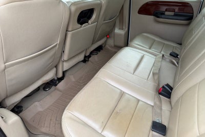 2006 Ford Super Duty F-350 SRW XL