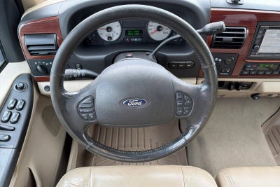 2006 Ford Super Duty F-350 SRW XL