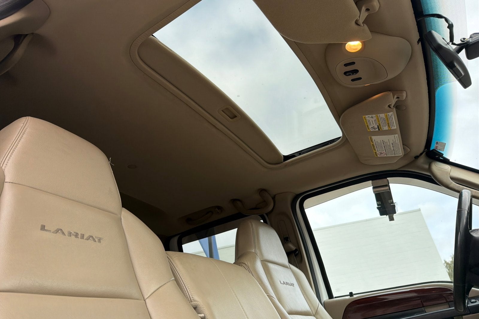 2006 Ford Super Duty F-350 SRW XL