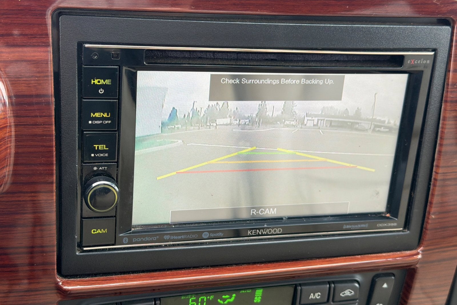 2006 Ford Super Duty F-350 SRW XL