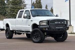 2006 Ford Super Duty F-350 SRW XL