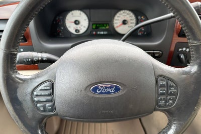 2006 Ford Super Duty F-350 SRW XL