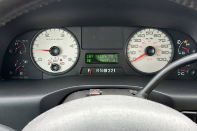 2006 Ford Super Duty F-350 SRW XL