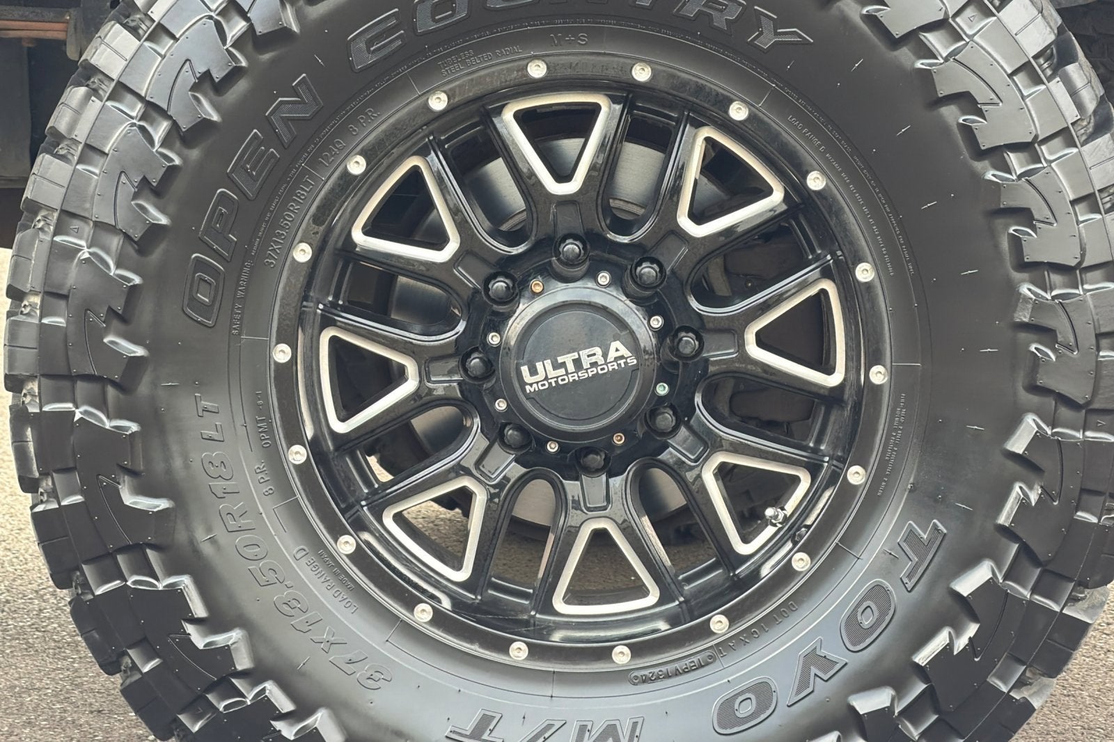 2006 Ford Super Duty F-350 SRW XL