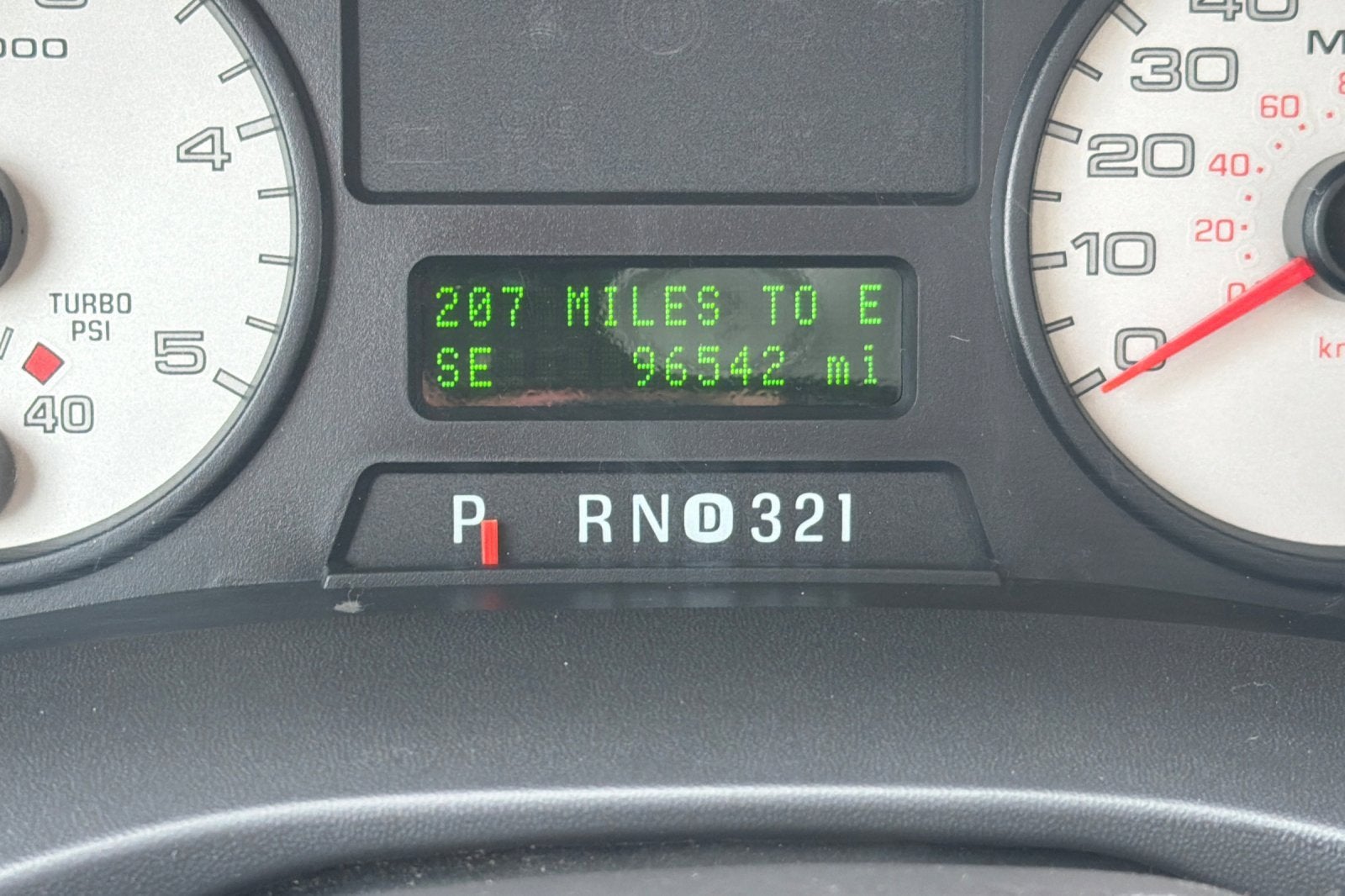 2006 Ford Super Duty F-350 SRW XL