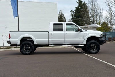 2006 Ford Super Duty F-350 SRW XL