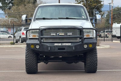 2006 Ford Super Duty F-350 SRW XL