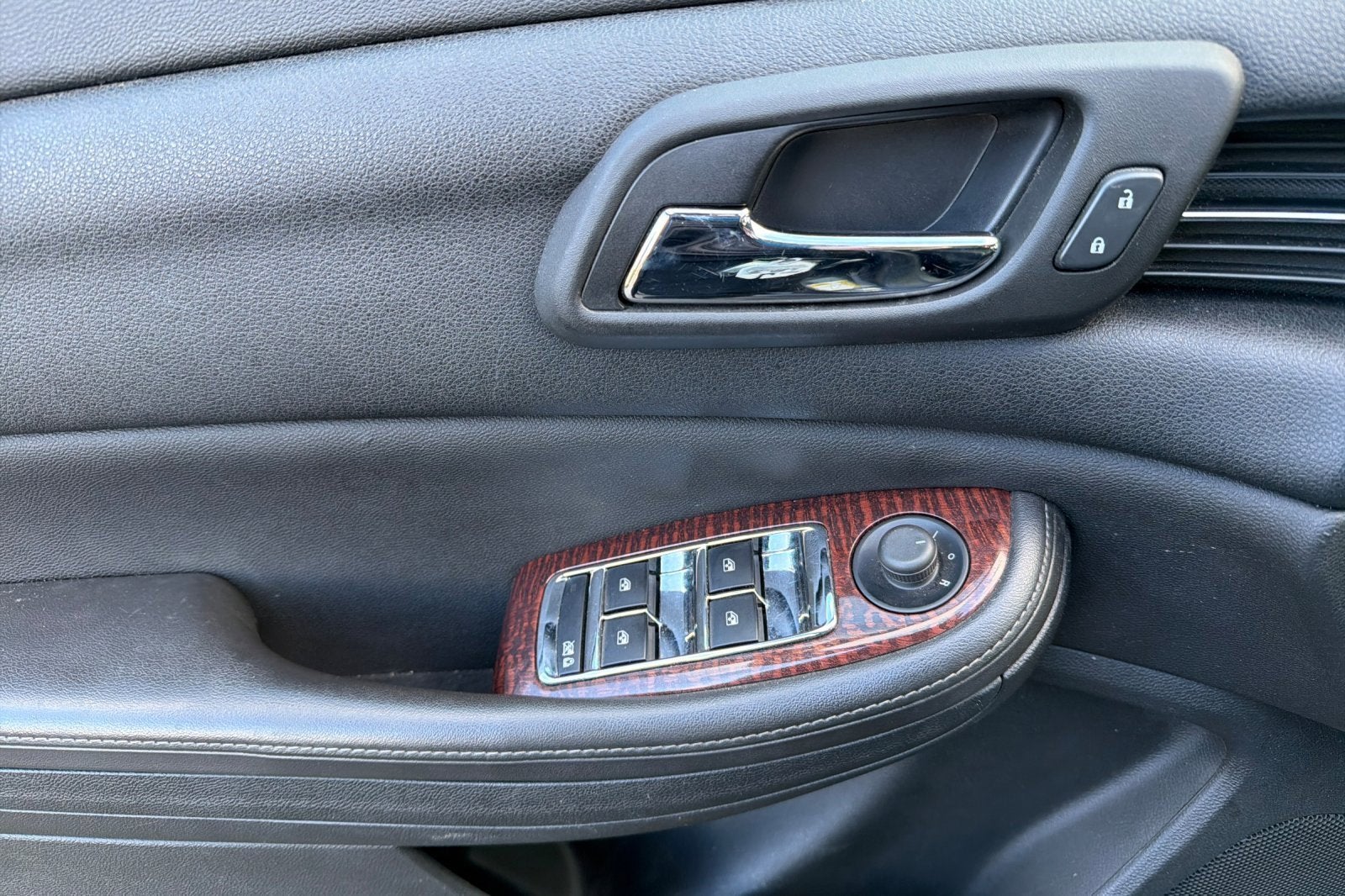 2013 Chevrolet Malibu LTZ