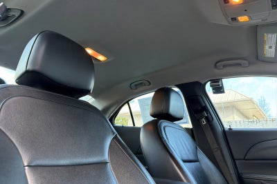 2013 Chevrolet Malibu LTZ