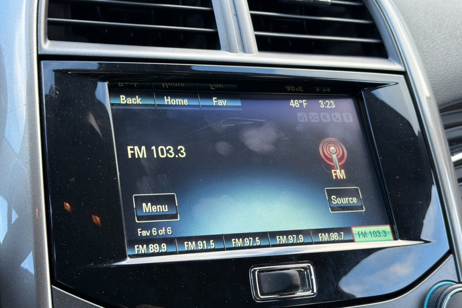 2013 Chevrolet Malibu LTZ