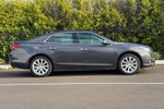 2013 Chevrolet Malibu LTZ