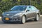 2013 Chevrolet Malibu LTZ