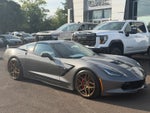 2015 Chevrolet Corvette Stingray 2LT