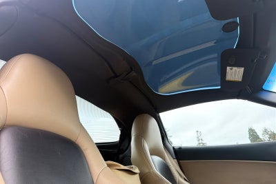 2006 Chevrolet Corvette Base