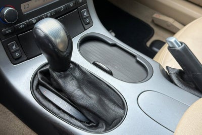 2006 Chevrolet Corvette Base