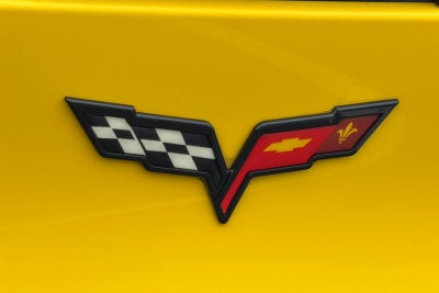 2006 Chevrolet Corvette Base