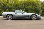 2003 Chevrolet Corvette 2DR CONV
