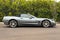 2003 Chevrolet Corvette 2DR CONV