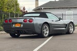 2003 Chevrolet Corvette 2DR CONV