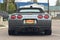 2003 Chevrolet Corvette 2DR CONV