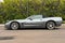 2003 Chevrolet Corvette 2DR CONV