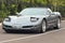 2003 Chevrolet Corvette 2DR CONV