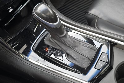 2014 Cadillac ATS Standard RWD