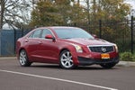 2014 Cadillac ATS Standard RWD