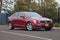 2014 Cadillac ATS Standard RWD