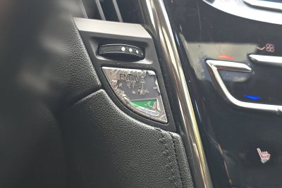 2014 Cadillac ATS Standard RWD