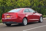 2014 Cadillac ATS Standard RWD