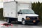 2017 Chevrolet Express Cutaway 4500 VAN 177"