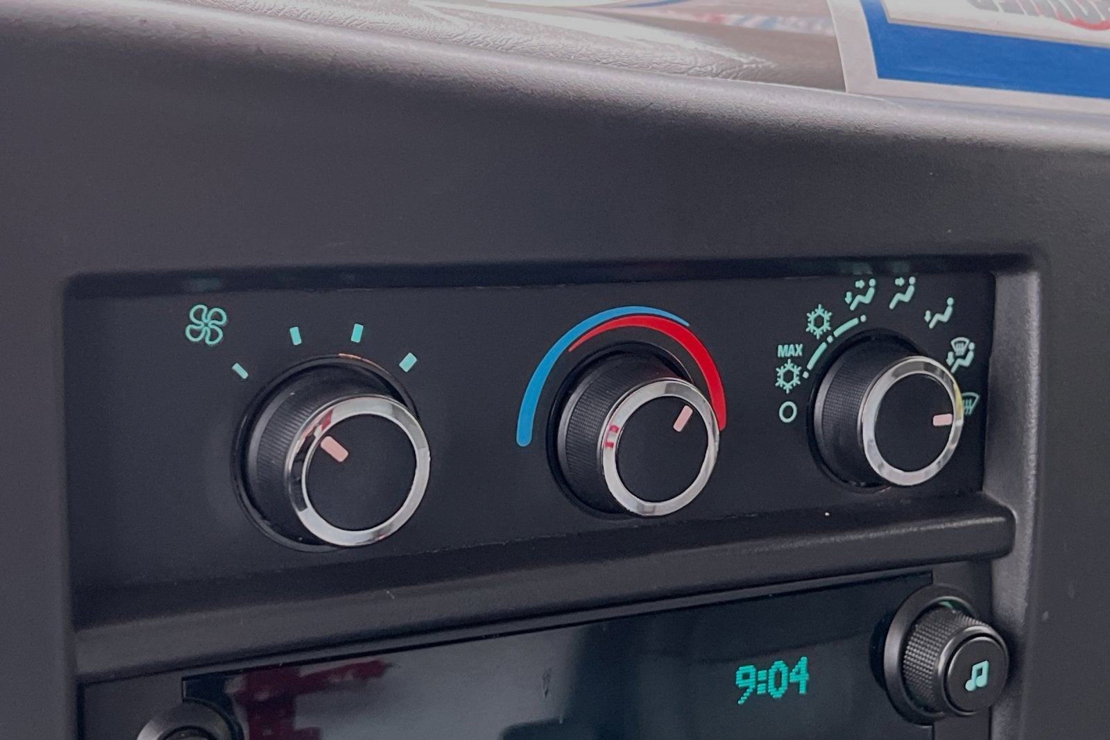 2017 Chevrolet Express Cutaway 4500 VAN 177"