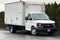2017 Chevrolet Express Cutaway 4500 VAN 177"