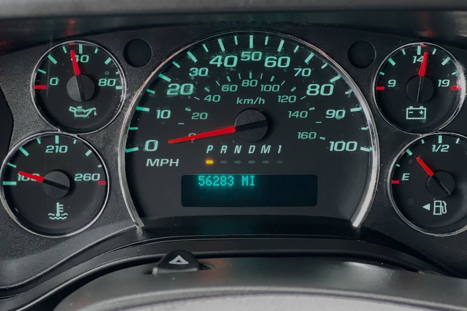 2017 Chevrolet Express Cutaway 4500 VAN 177"