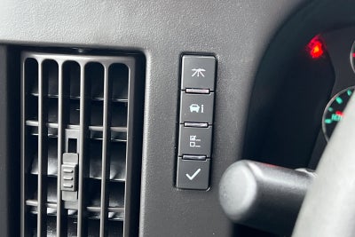 2017 Chevrolet Express Cutaway 4500 VAN 177"