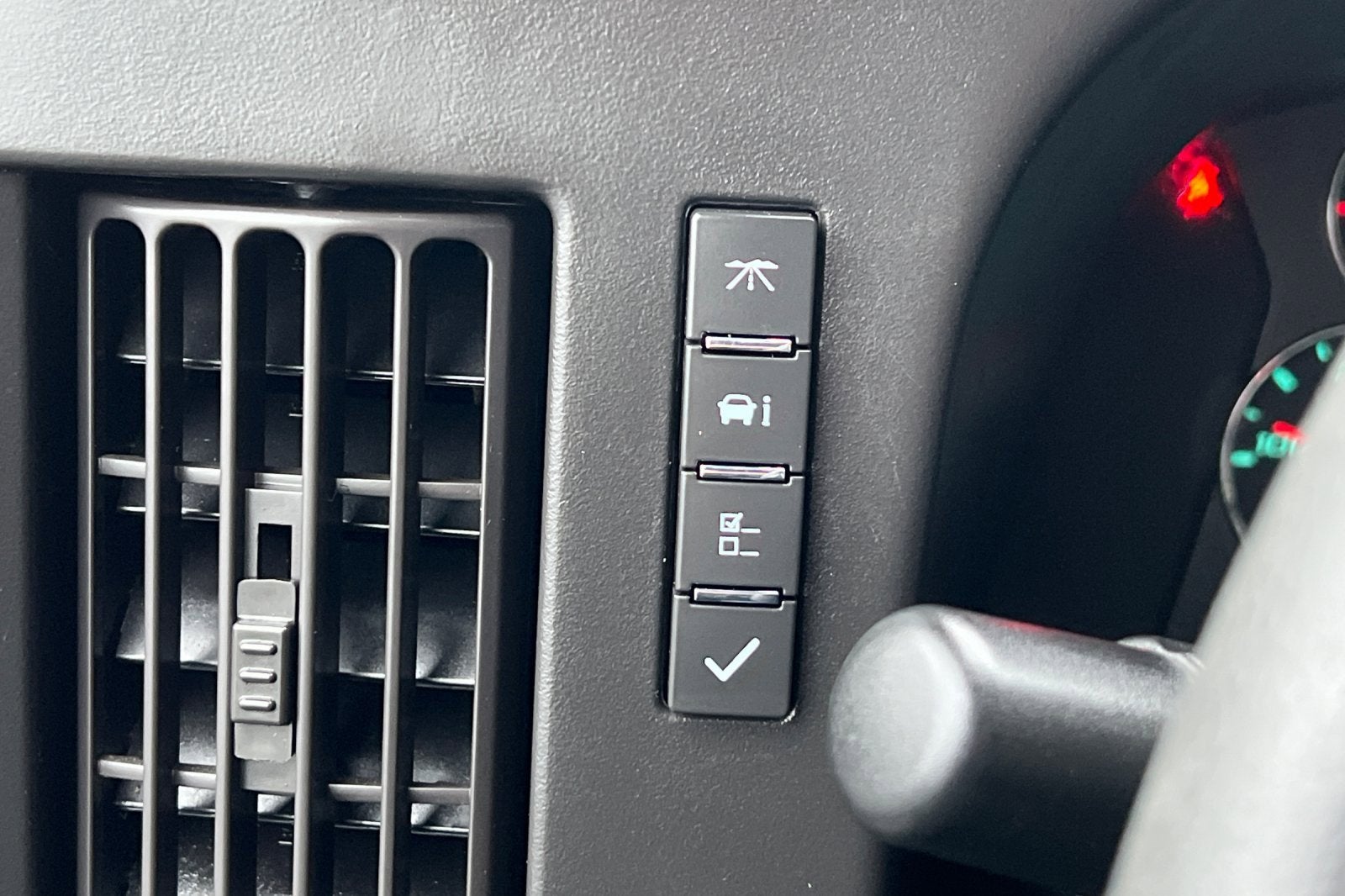 2017 Chevrolet Express Cutaway 4500 VAN 177"