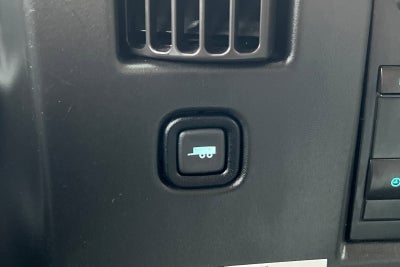 2017 Chevrolet Express Cutaway 4500 VAN 177"