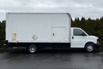 2017 Chevrolet Express Cutaway 4500 VAN 177"
