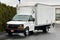 2017 Chevrolet Express Cutaway 4500 VAN 177"