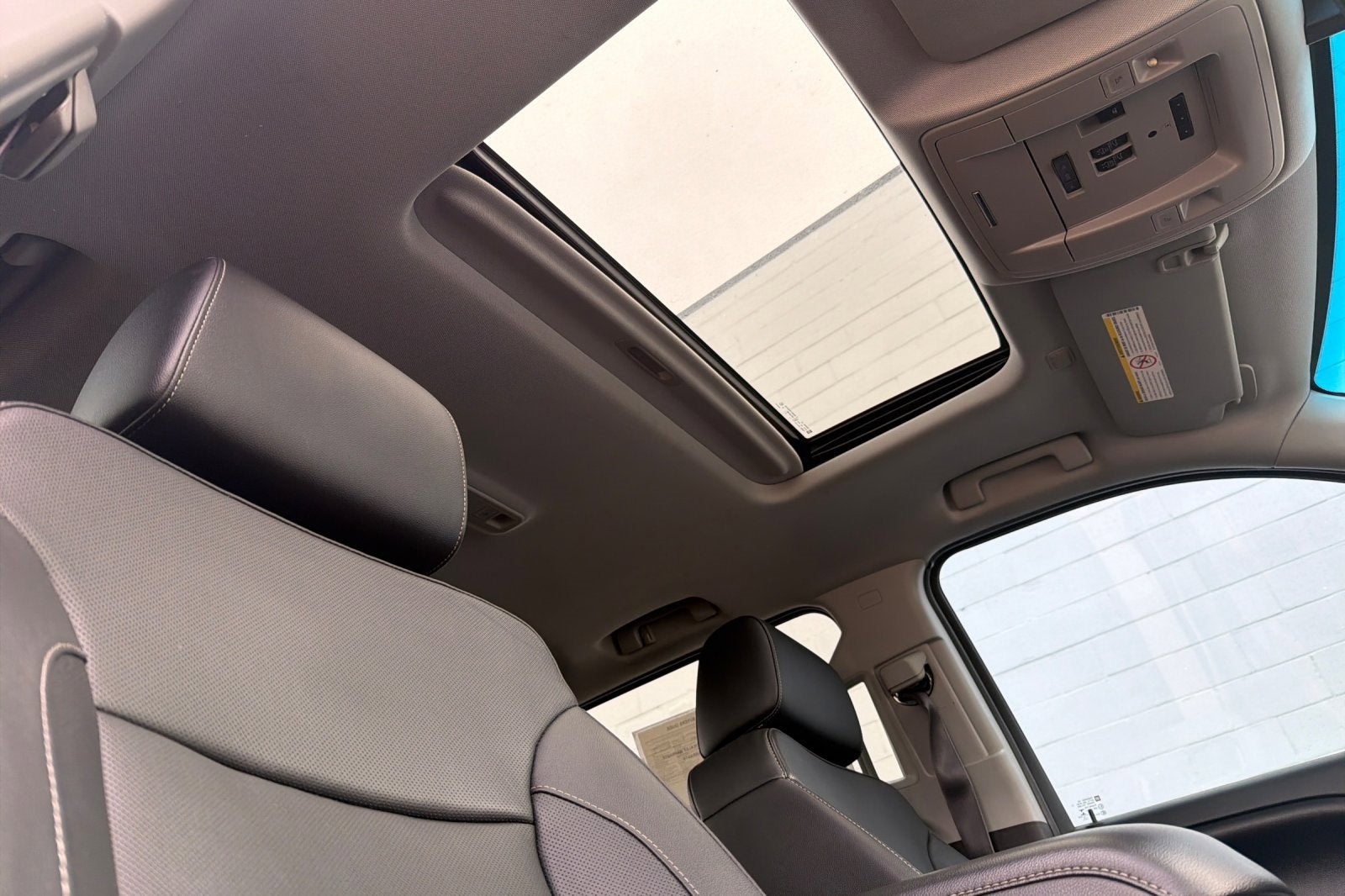 2016 Chevrolet Silverado 2500 HD LTZ