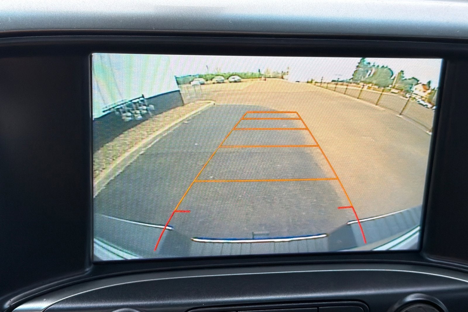 2016 Chevrolet Silverado 2500 HD LTZ