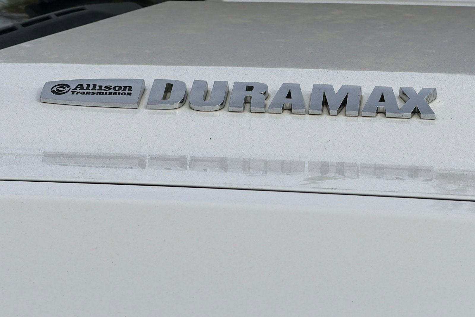 2016 Chevrolet Silverado 2500 HD LTZ